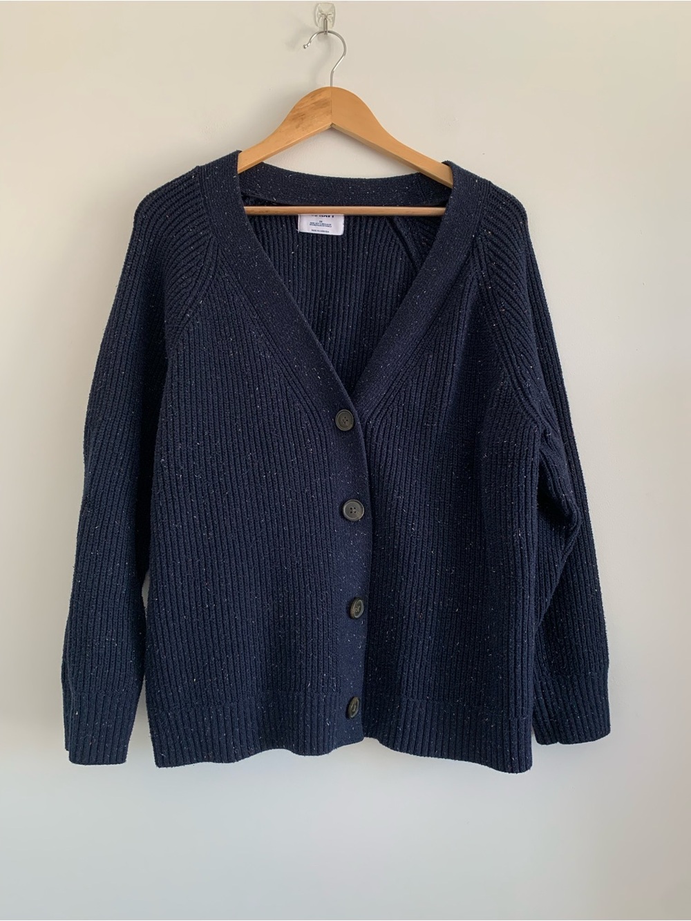 Old Navy Plus size Cardigan Navy blue